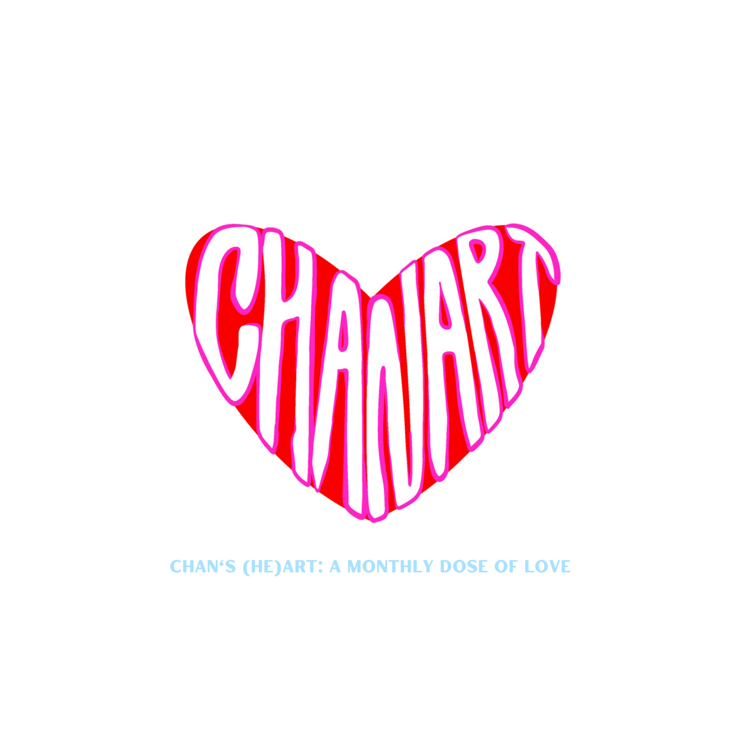 CHAN'S (HE)ART