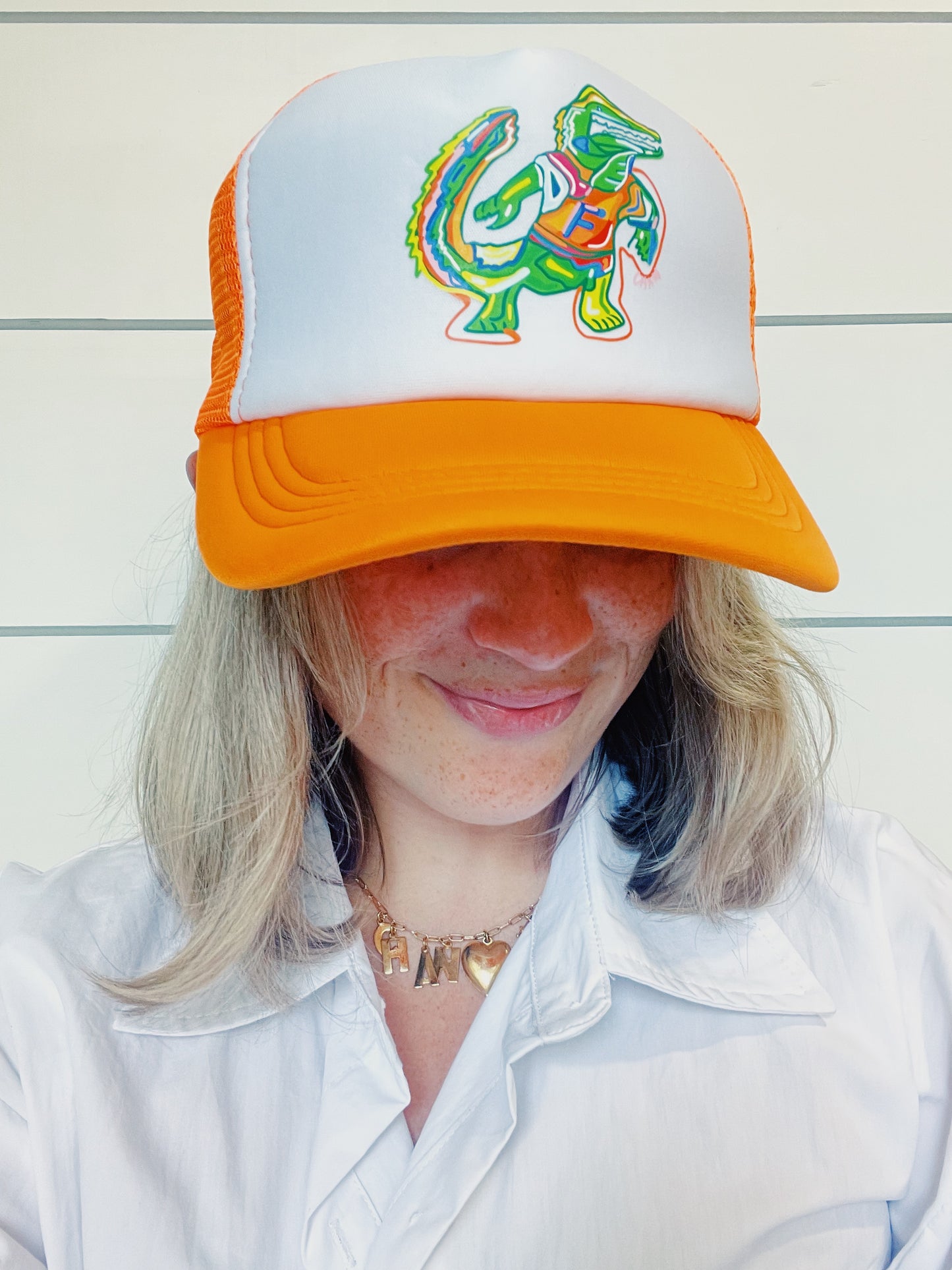 Gator Trucker