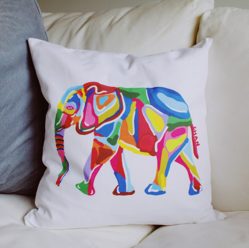 The Ellie Pillow