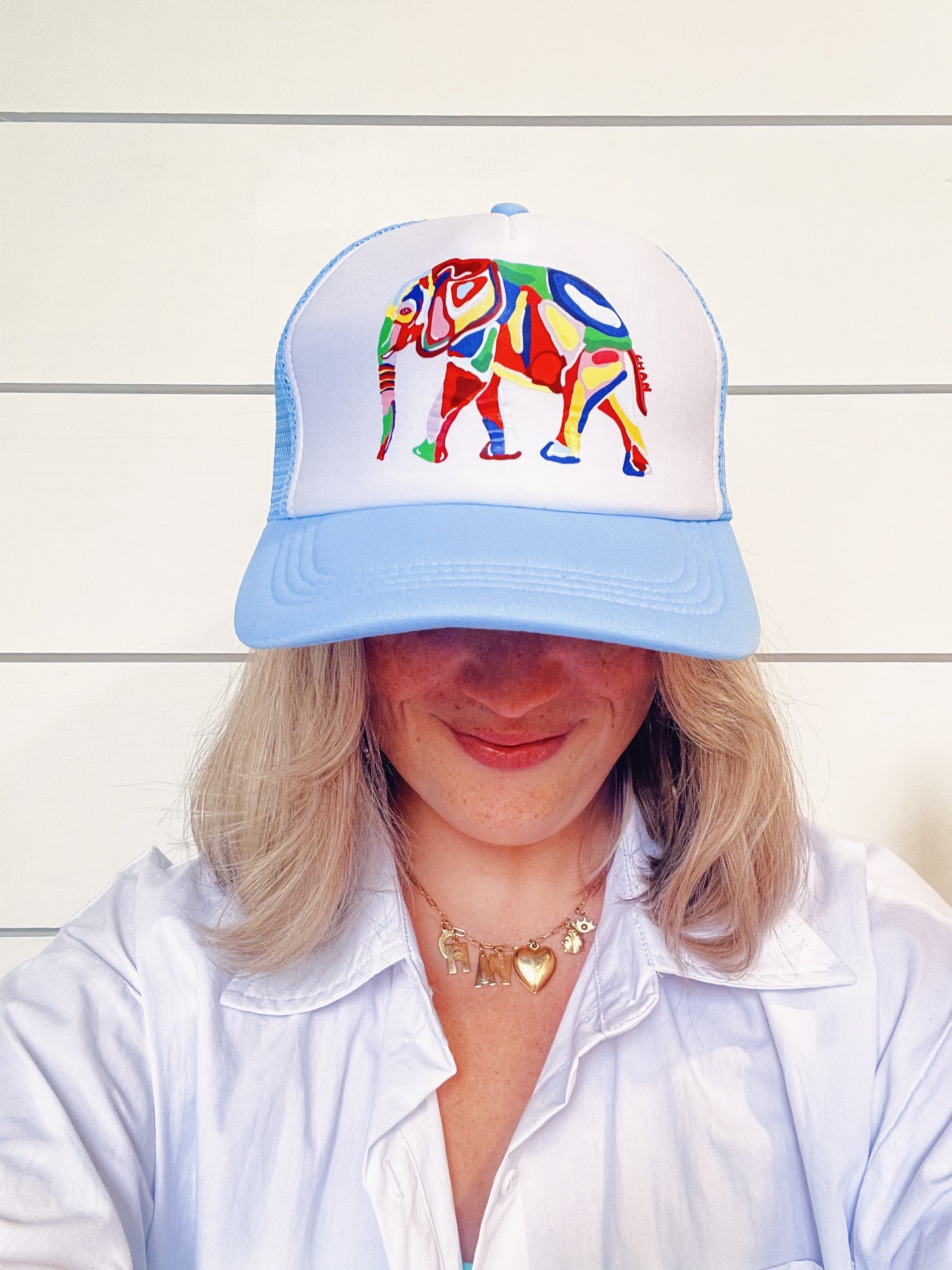 Ellie Trucker