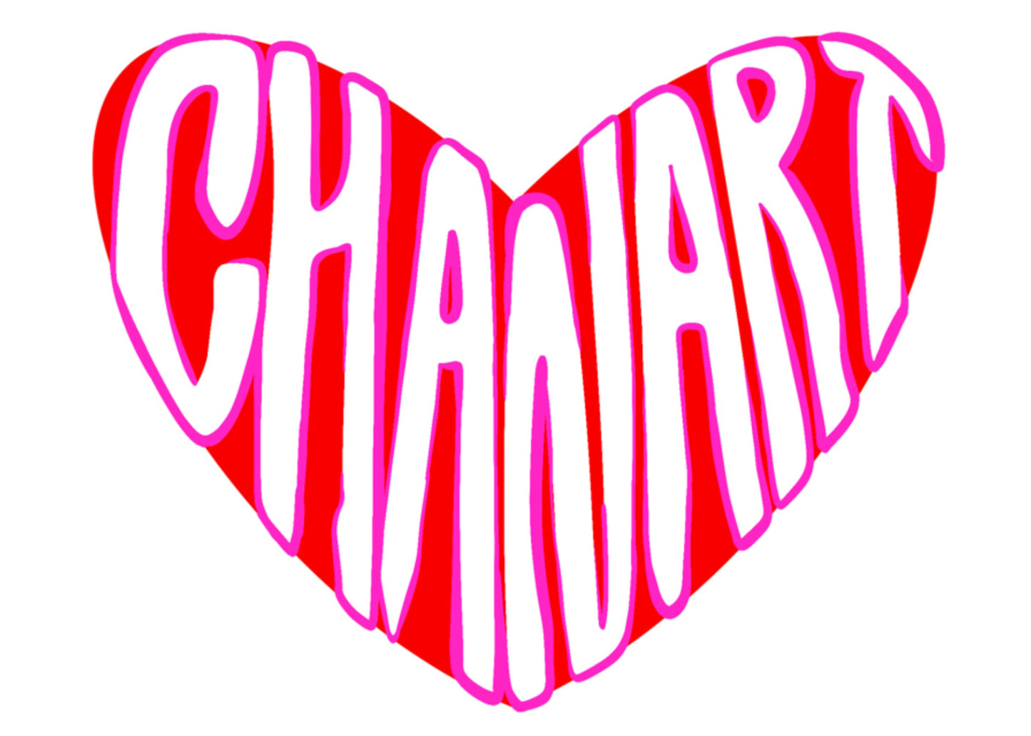 Chan Art Gift Card!