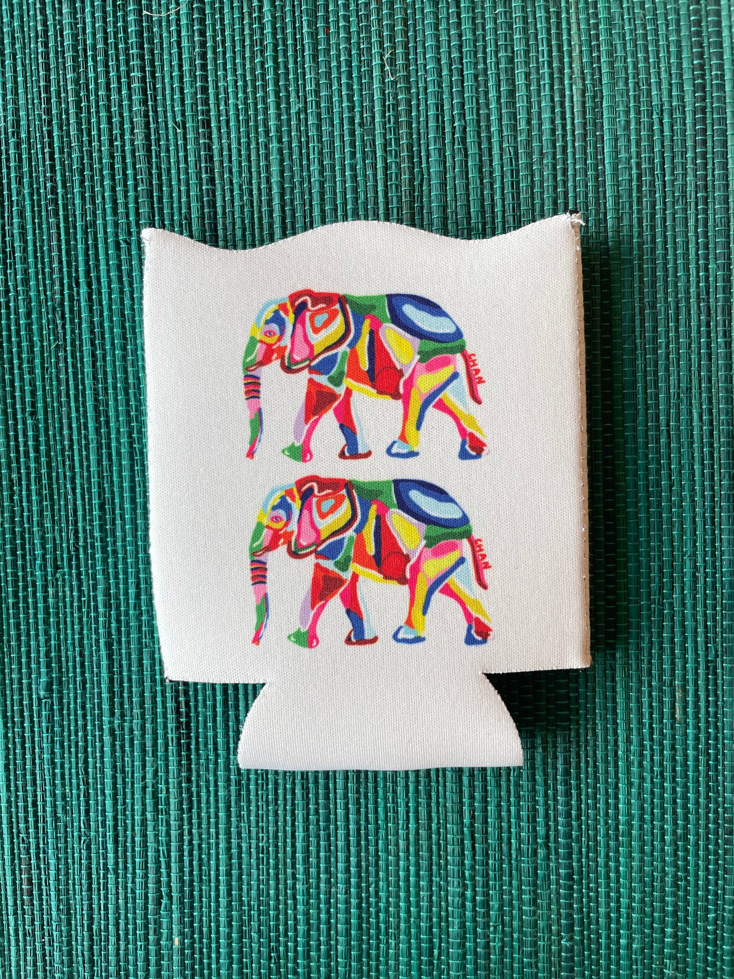 Ellie Koozie
