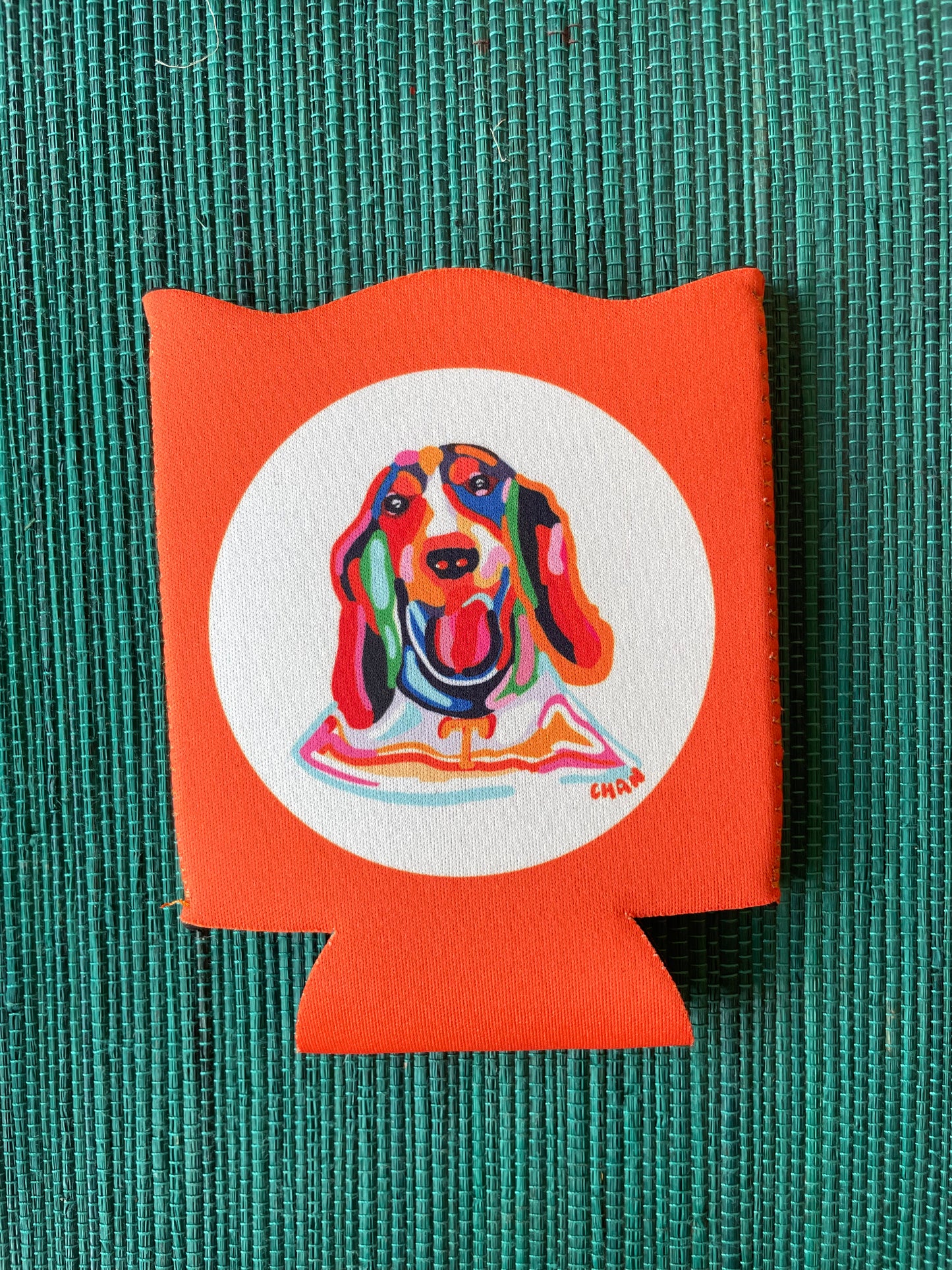 Smokey Koozie