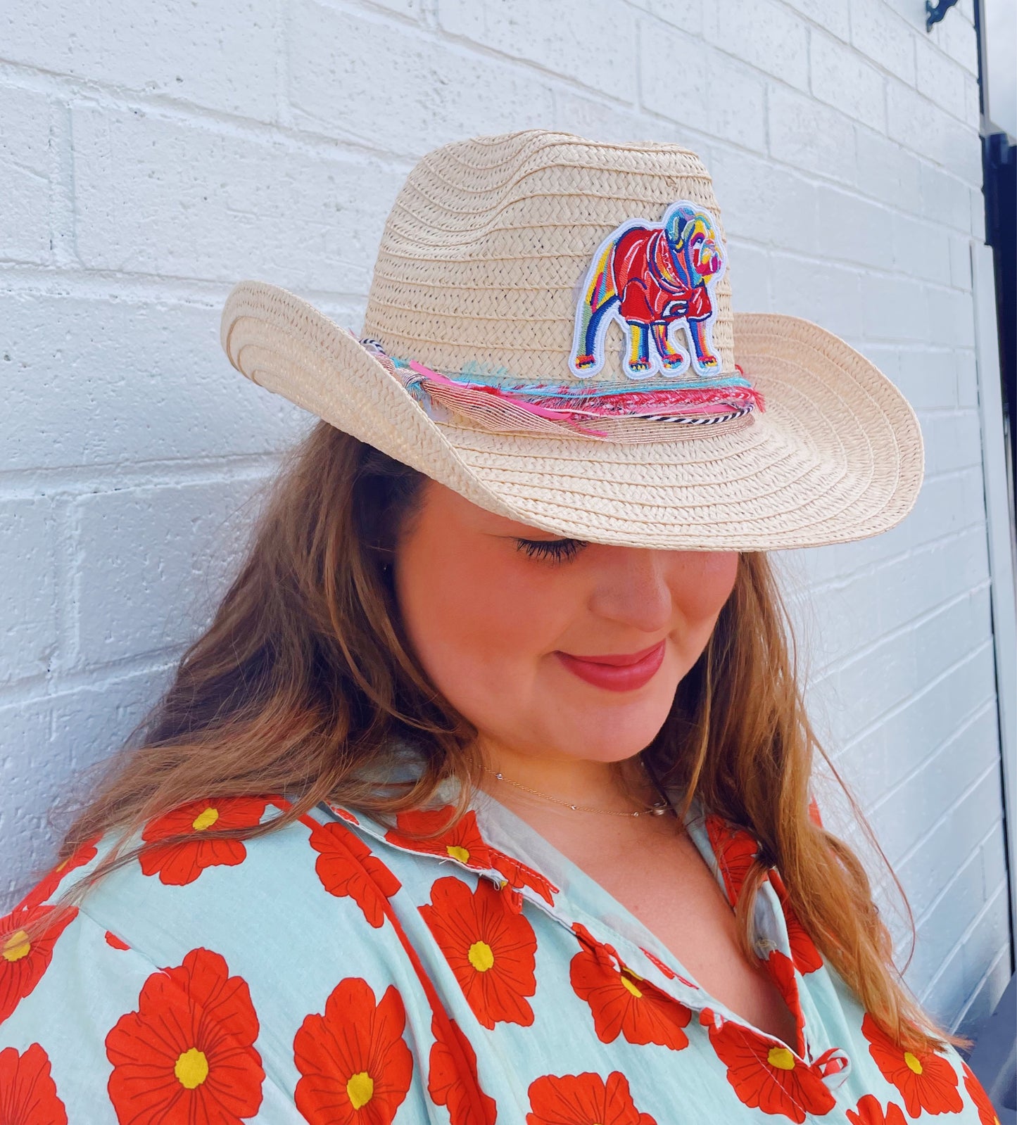 The Cowgirl Hat