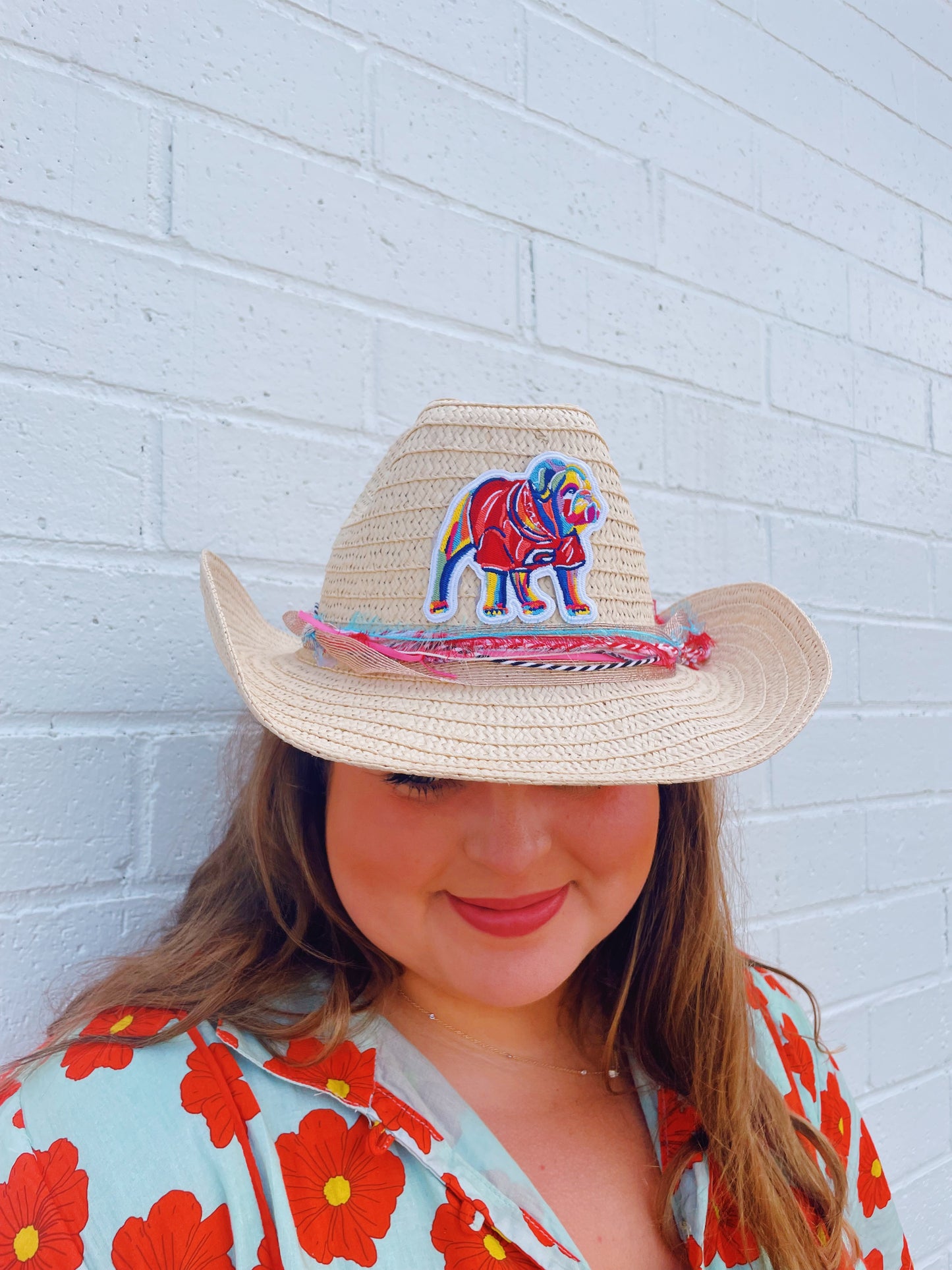 The Cowgirl Hat