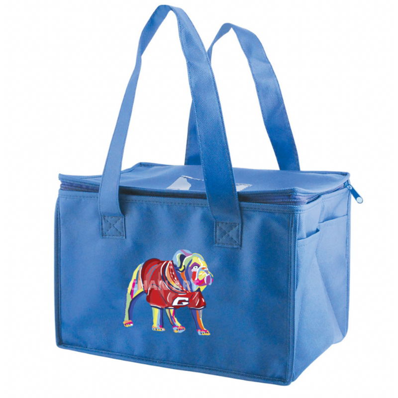 Classic City Dawg Cooler