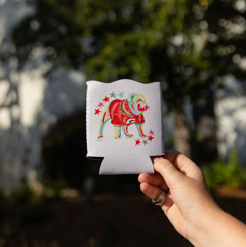 Star Koozie