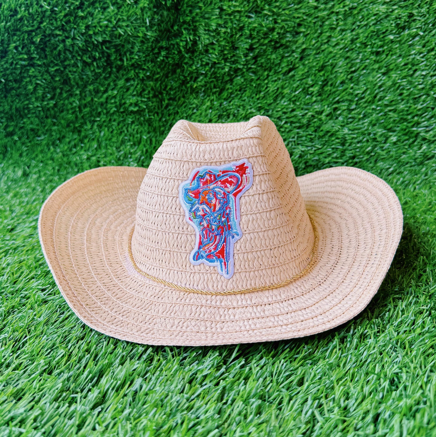 The Hotty Cowgirl Hat