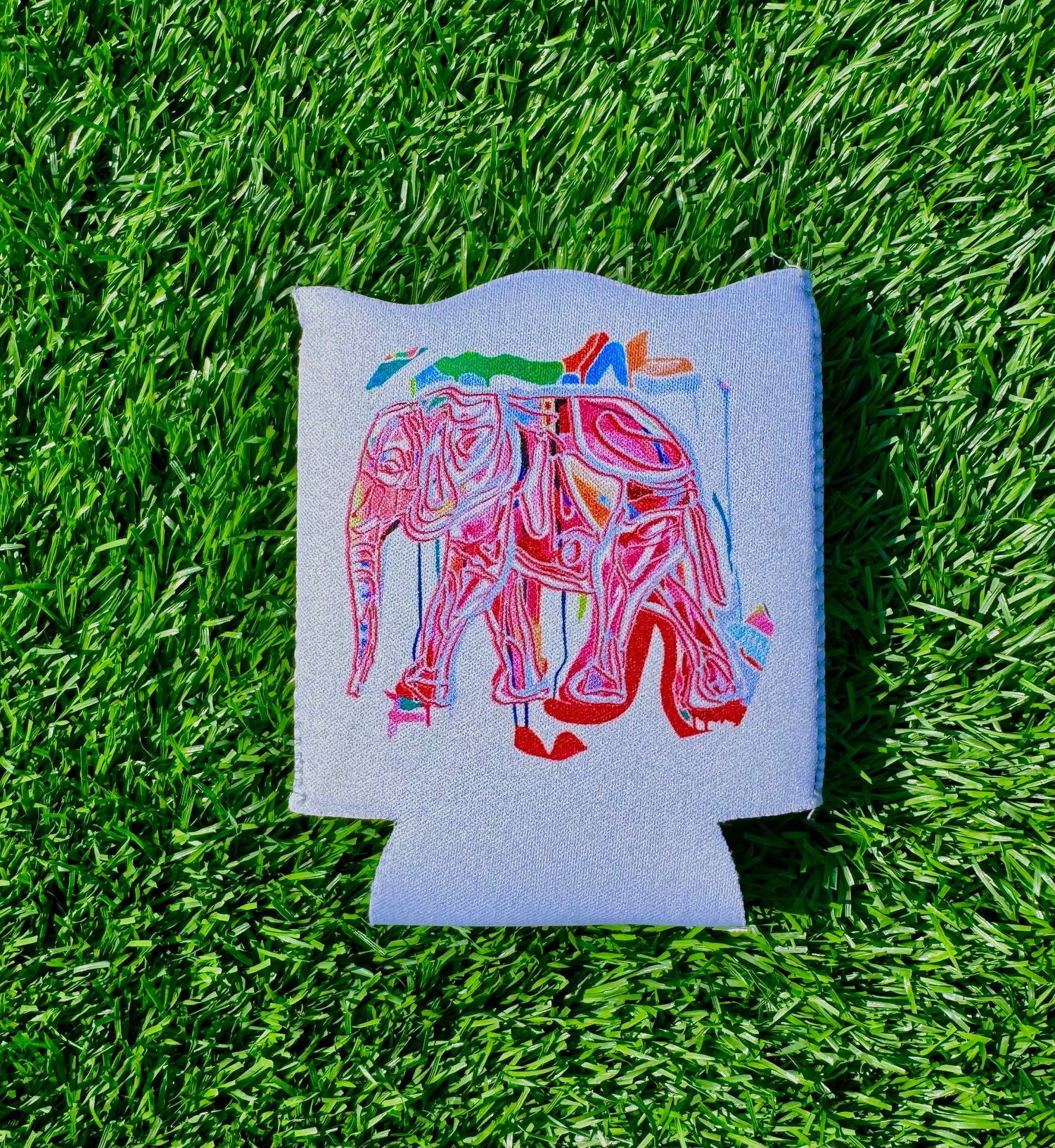 KOOZIES – Chan Art KOOZIES – Chan Art