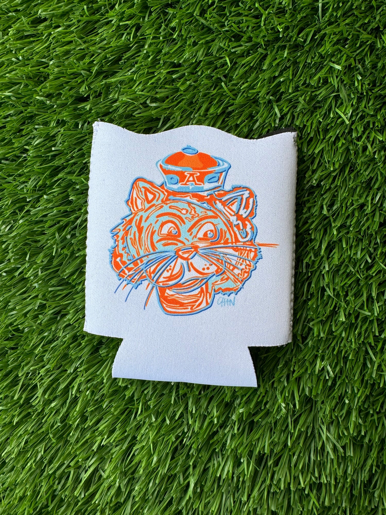 KOOZIES – Chan Art KOOZIES – Chan Art
