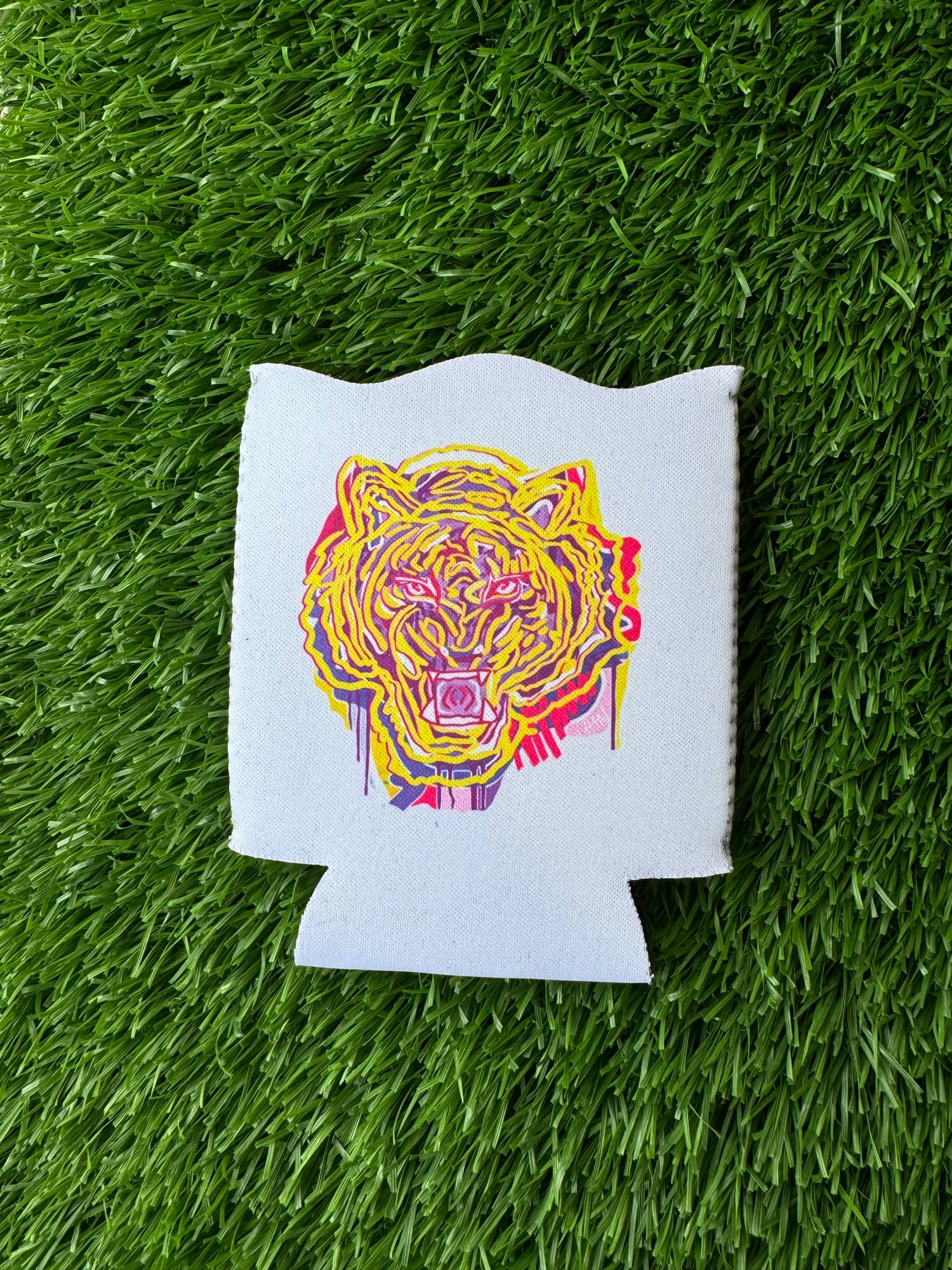 KOOZIES – Chan Art KOOZIES – Chan Art