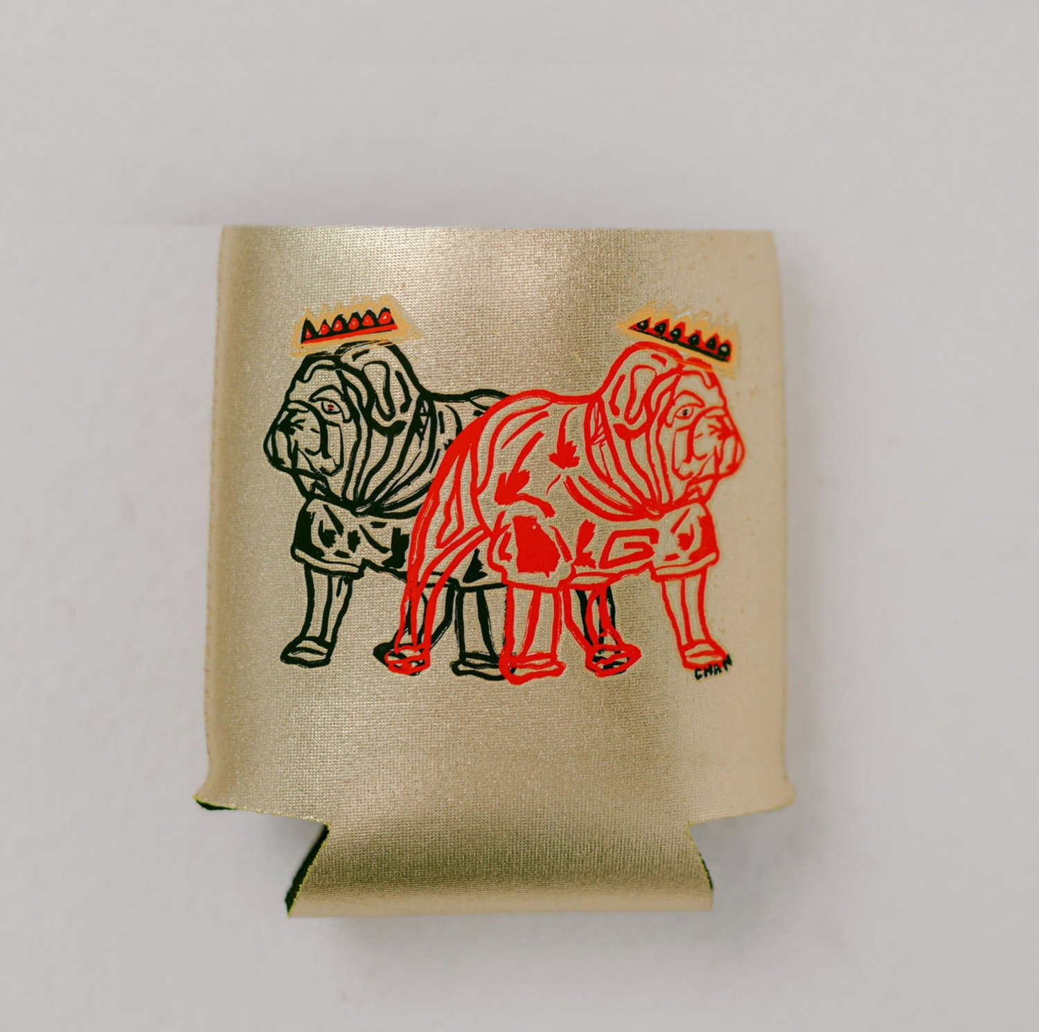 KOOZIES – Chan Art KOOZIES – Chan Art