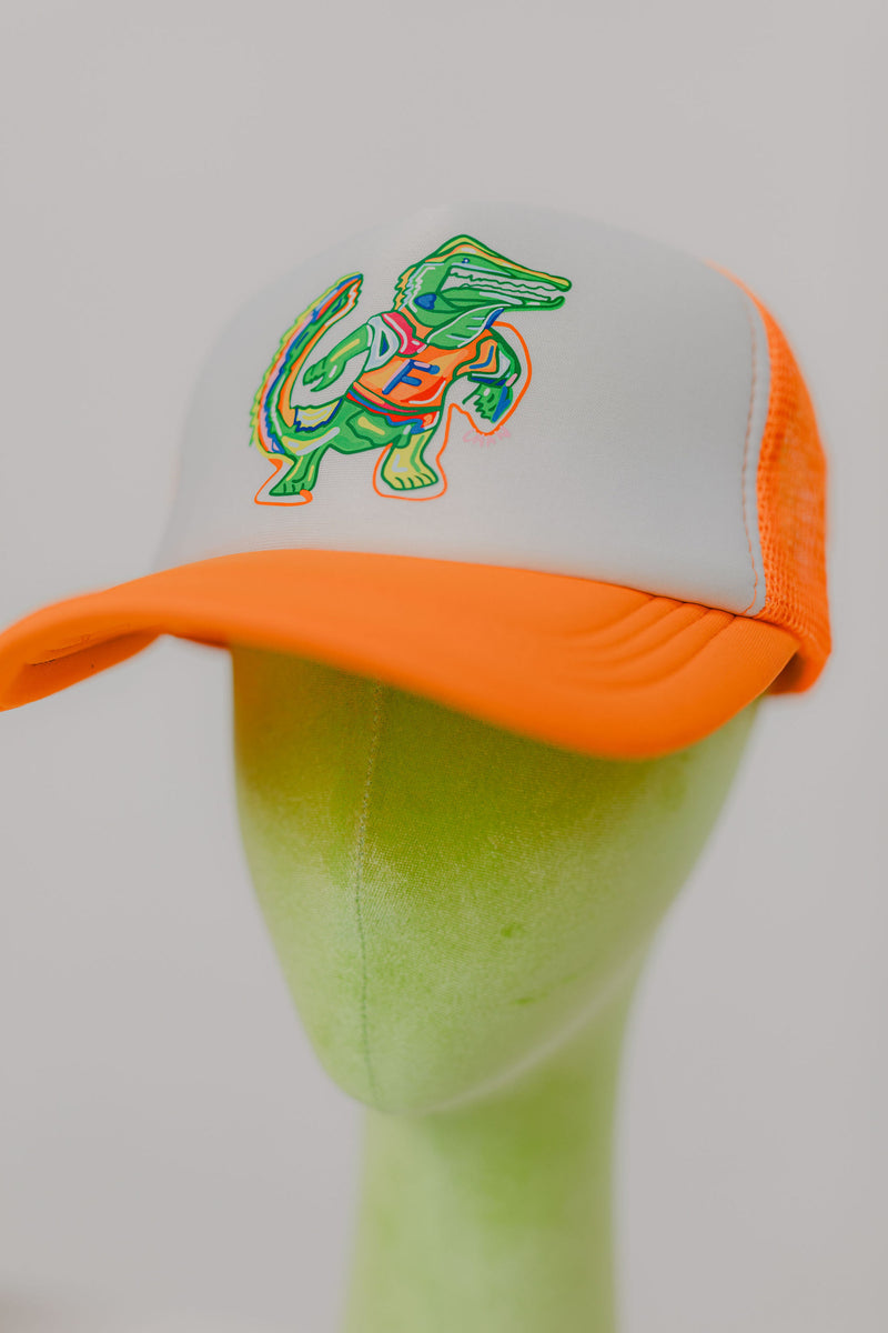 Gator Trucker