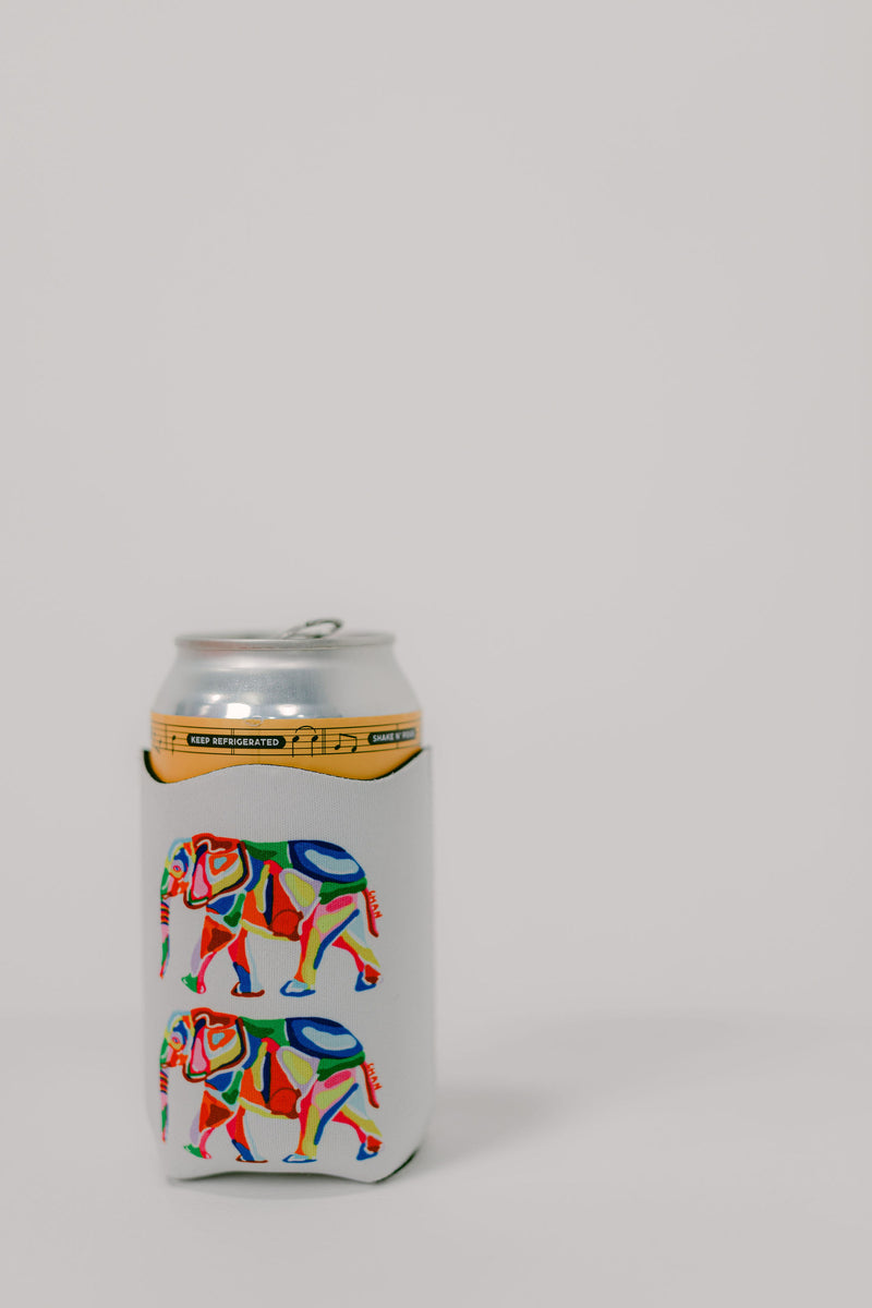 Ellie Koozie